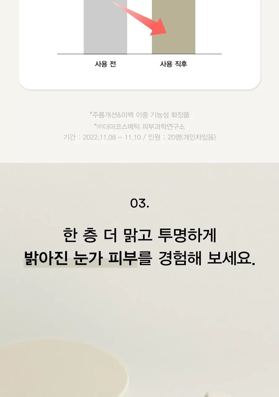 [착붙콜라겐] 아비브 콜라겐 아이패치 부활초 젤리 60매 (+60매 더블 기획) 상세페이지 12